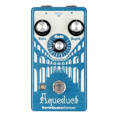 Earthquaker Devices Aqueduct