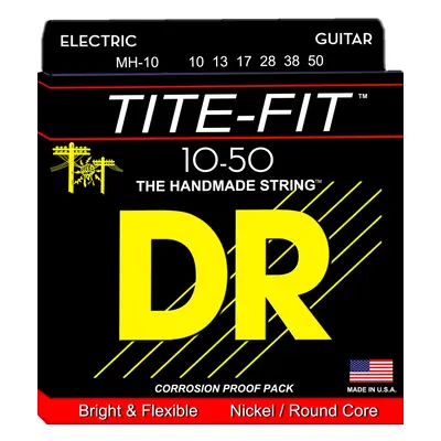 DR Tite-Fit 10/50