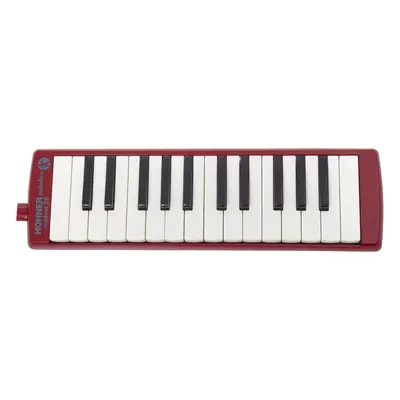 Hohner 9426/26 Melodica Student 26 red