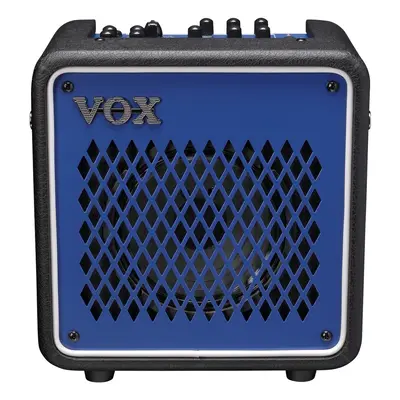 Vox Mini Go 10 Iron Blue