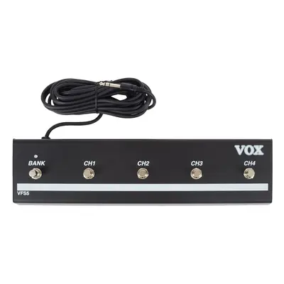 Vox VFS5