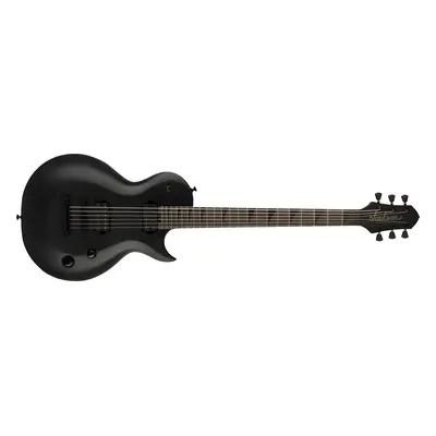 Jackson Pro Plus XT Monarkh Baritone EB SBK (kicsomagolt)