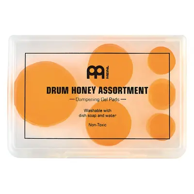 Meinl Drum Honey Assortment