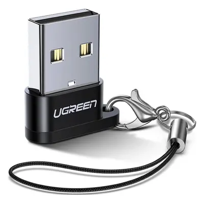 Ugreen 50568 USB A Male/USB-C Female adaptor