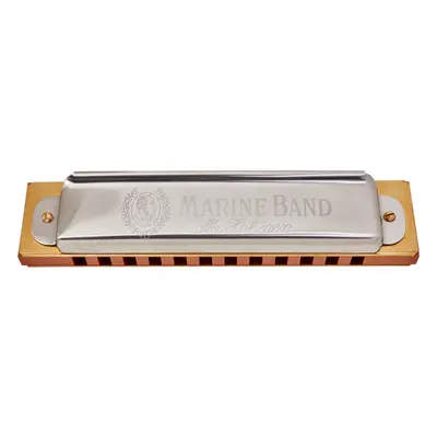 Hohner Marine Band 364/24 C