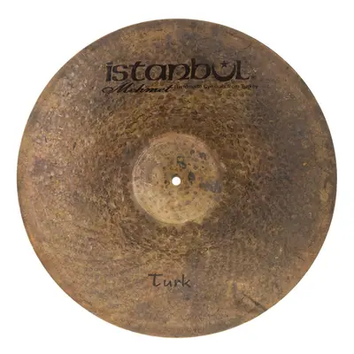 Istanbul Mehmet 16" Turk crash