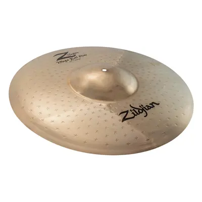 Zildjian 21" Z Custom Mega Bell Ride (kicsomagolt)