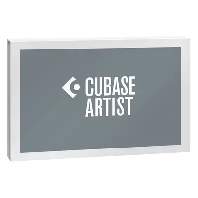 Steinberg Cubase Artist 13