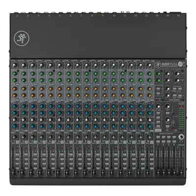 Mackie 1604 VLZ4