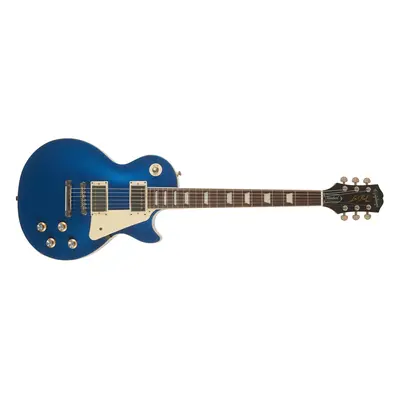 Epiphone Les Paul Standard 60s Candy Blue Metallic