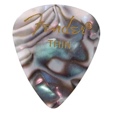 Fender Thin Abalone