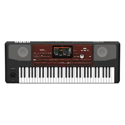 Korg Pa700 (kicsomagolt)