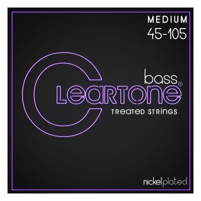 Cleartone 6445