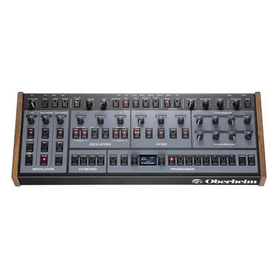 Oberheim OB-X8M Module (kicsomagolt)