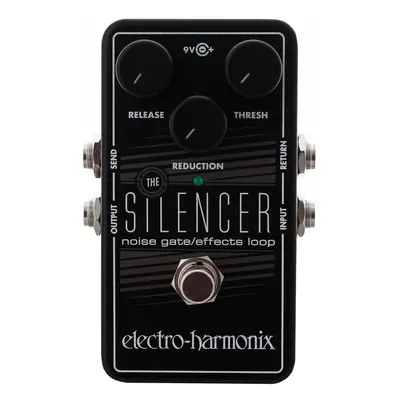 Electro-Harmonix Silencer