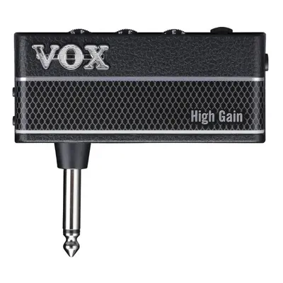 Vox AmPlug 3 High Gain (kicsomagolt)