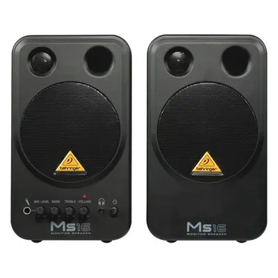 Behringer MS16