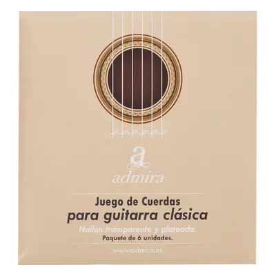 Admira Classical Guitar Strings