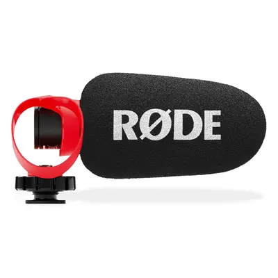 Rode VideoMicro II