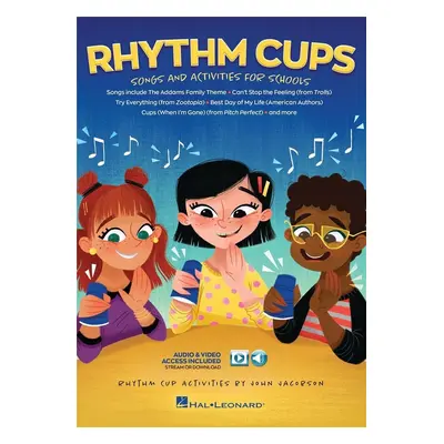 MS Rhythm Cups