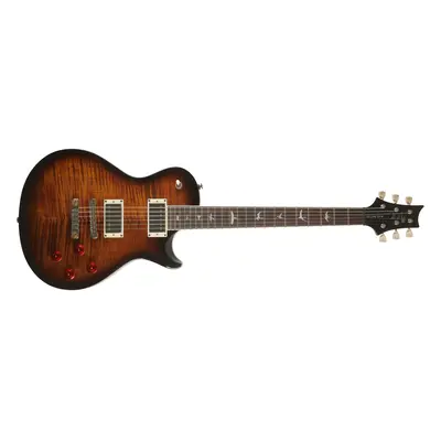 PRS SE Singlecut Mccarty 594 Black Gold Sunburst