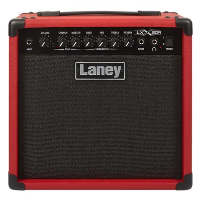 Laney LX20R RD