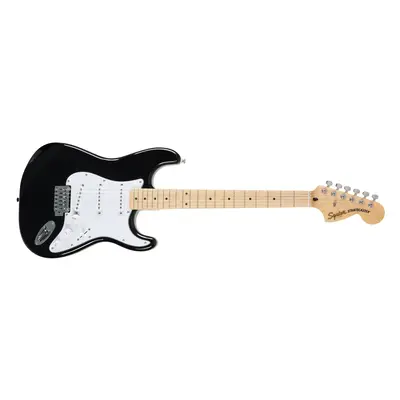 Fender Squier Affinity Series Stratocaster MN Black