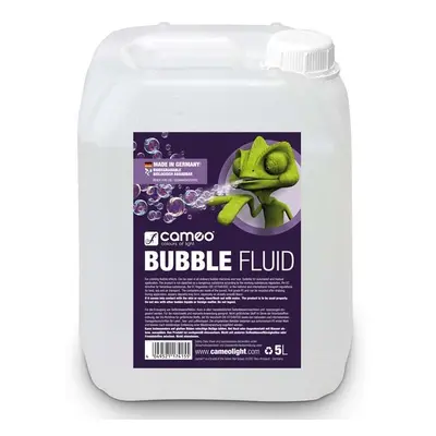 CAMEO Bubble Fluid 5L