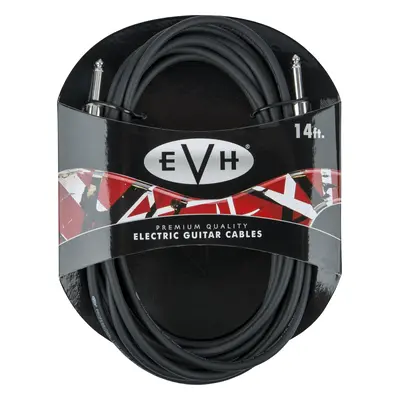 EVH Premium Cable 14" S to S