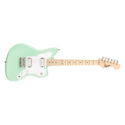 Fender Squier Mini Jazzmaster HH MN SG (kicsomagolt)