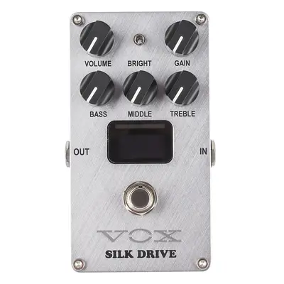 Vox Silk Drive