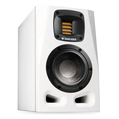 ADAM AUDIO A4V White