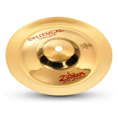 Zildjian 10" FX Oriental China