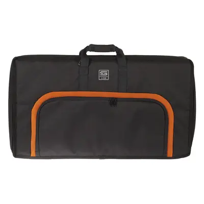 Stefy Line Pedalboard Bag 80