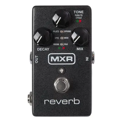 MXR Reverb