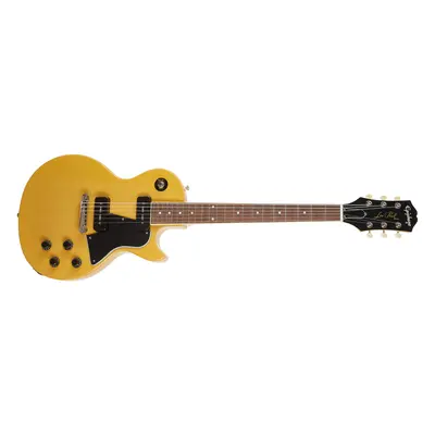 Epiphone Les Paul Special TV Yellow