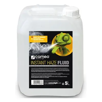 CAMEO Instant Haze Fluid 5L