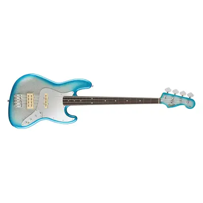 Fender LE Blu DeTiger Jazz Bass RW SBS