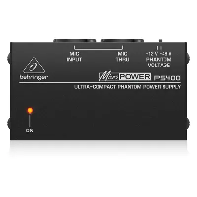 Behringer PS400