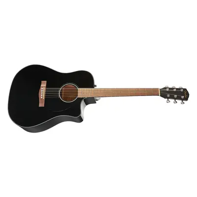 Fender CD-60SCE BLK