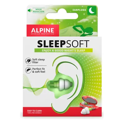 Alpine SleepSoft