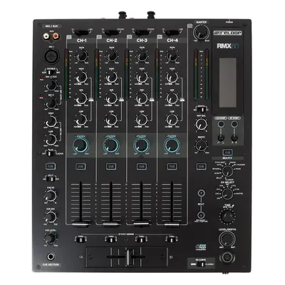 Reloop RMX-60 Digital (kicsomagolt)