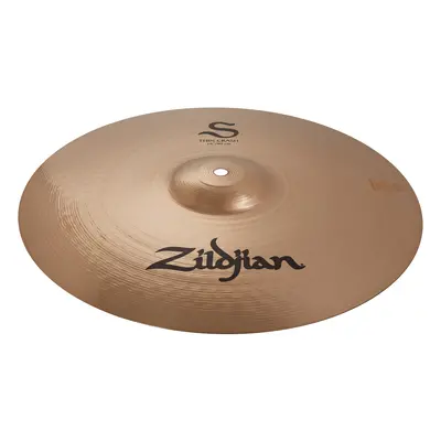 Zildjian 16" S Series Thin Crash