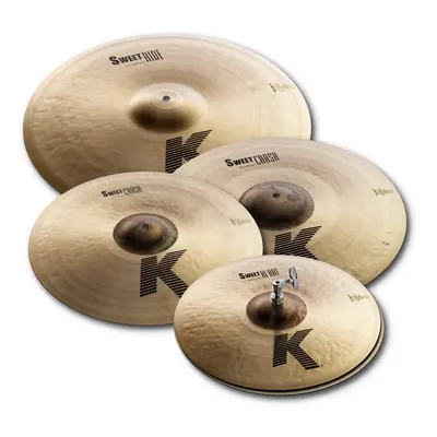 Zildjian K Sweet Cymbal Set