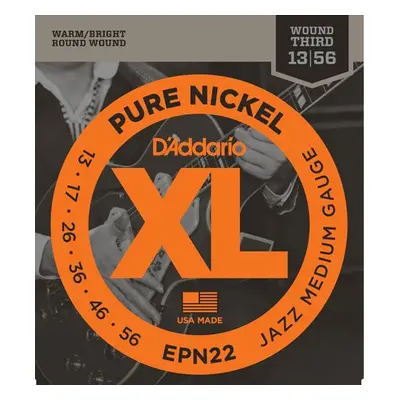 D'Addario EPN22