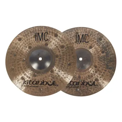 Istanbul Mehmet 13" IMC Bronze Dark Hihat