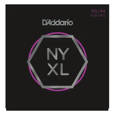 D'Addario NYXL09544