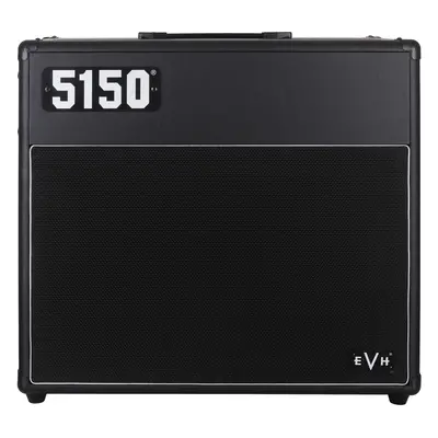 EVH 5150 Iconic 40W 1x12 Combo Black