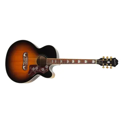 Epiphone J-200EC Studio VS