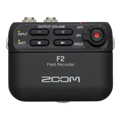 Zoom F2